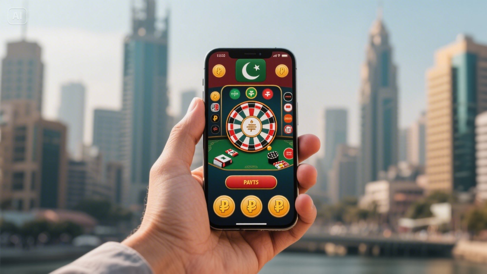 Rhino betMake your first deposit in PKR and enjoy 200% instantly! Pakistan’s casino lovers can enjoy secure payments, fair gameplay, and instant withdrawals anytime.