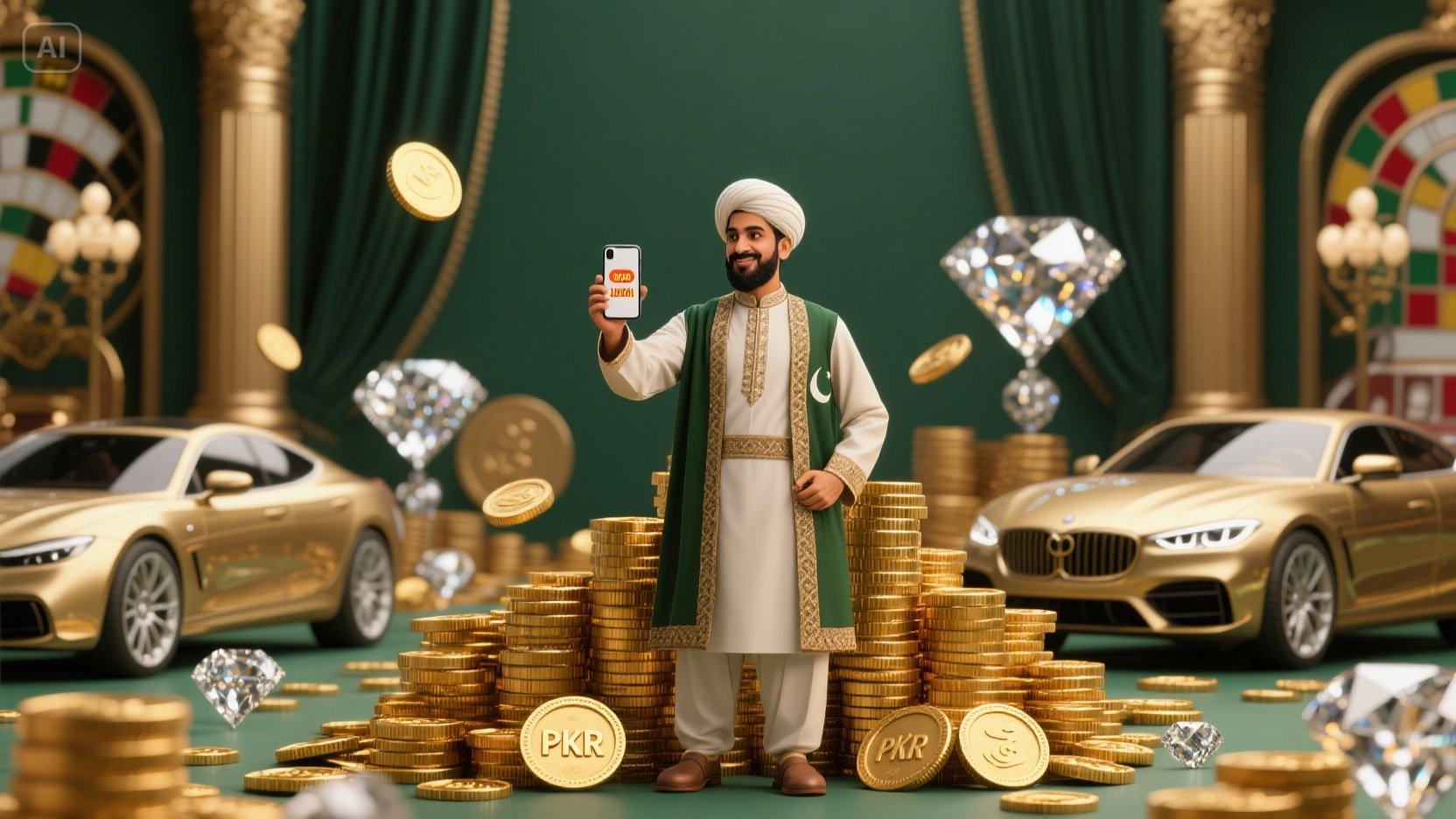 Registration at Rhino bet Casino