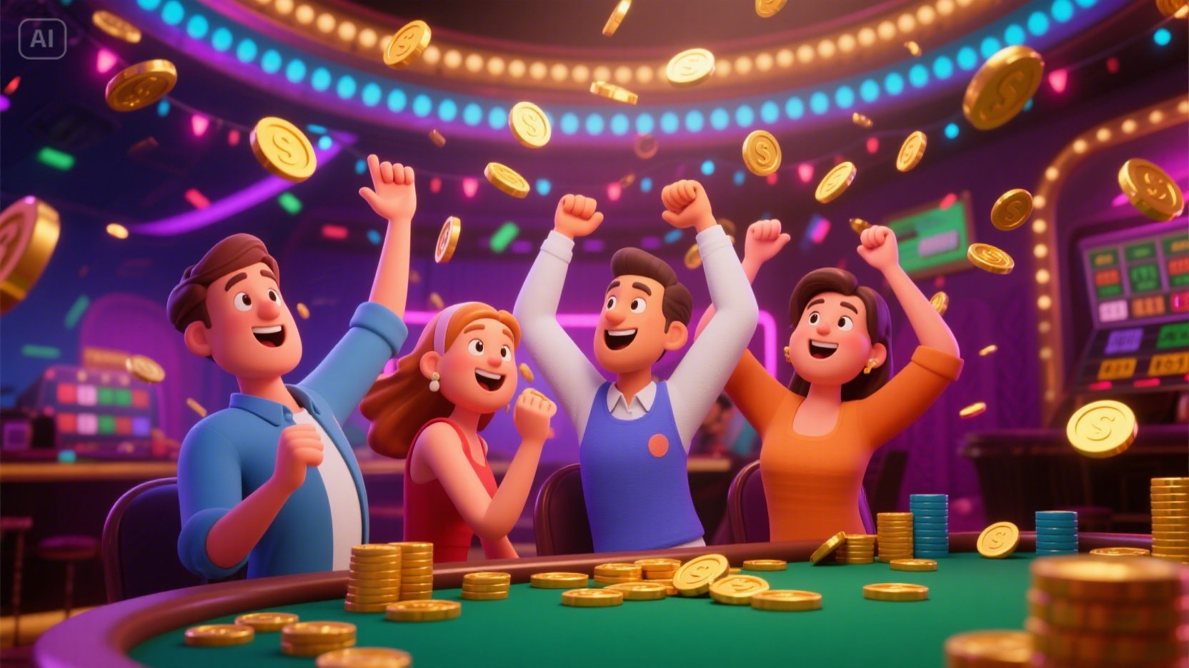 Registration at Rhino bet Casino