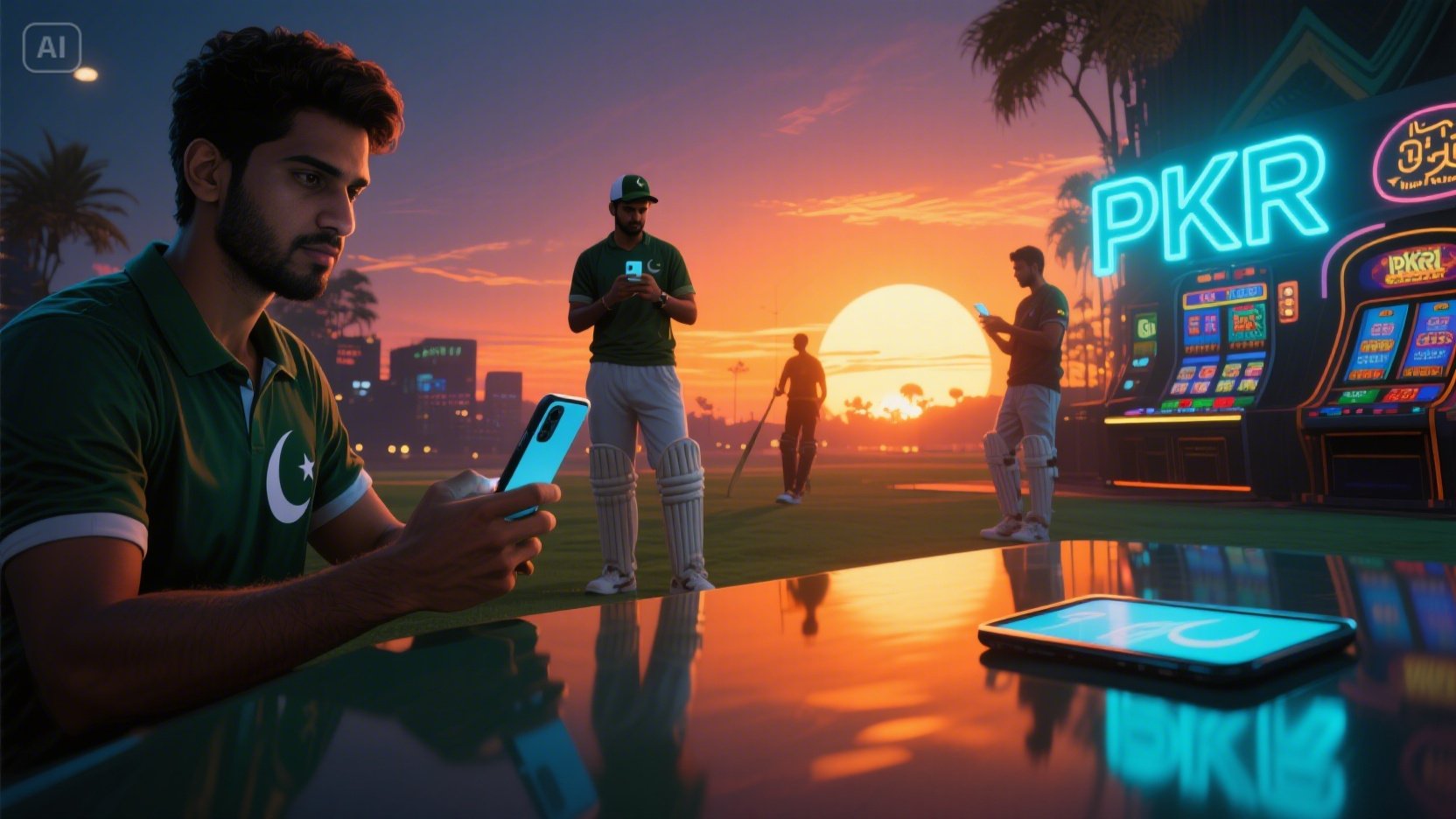 Registration at Rhino bet Casino