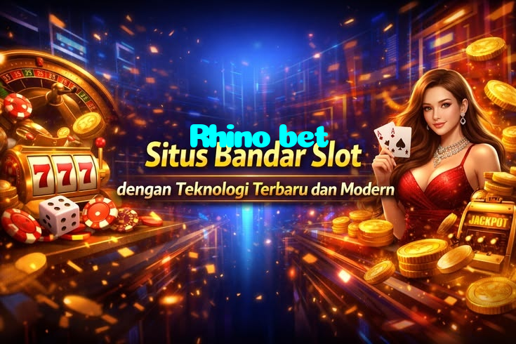 available types of Rhino bet bet including pre-match live express and system bets