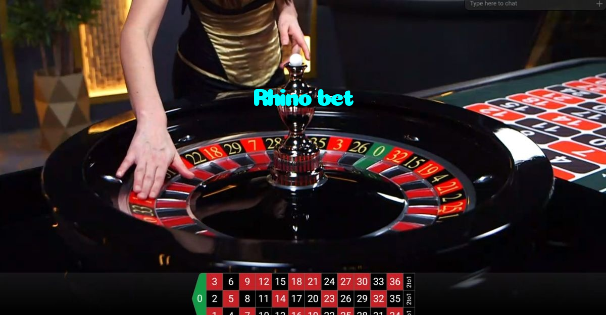 Rhino bet