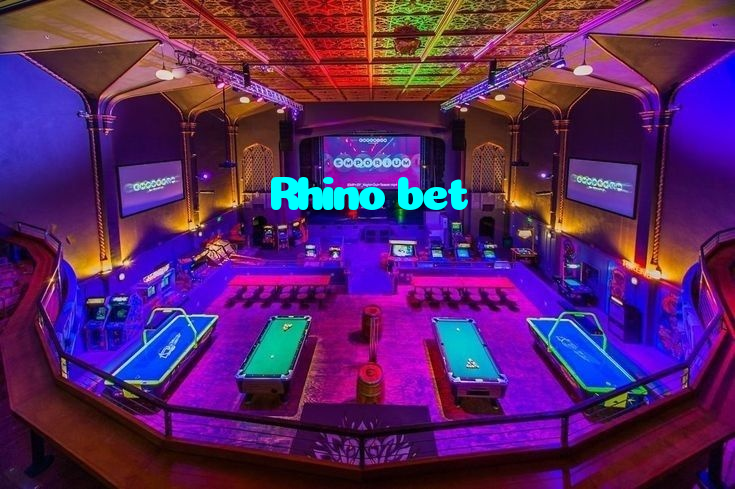 Rhino bet