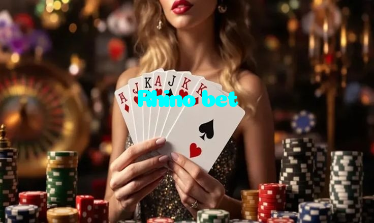 Rhino bet خوش آمدید بونس +600% پیشکش موبائل ایپ کے پروموشن سیکشن میں دکھائی دیتی ہے۔