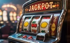 Rhino bet casino presented on mobile device in Pakistan with slots and live games